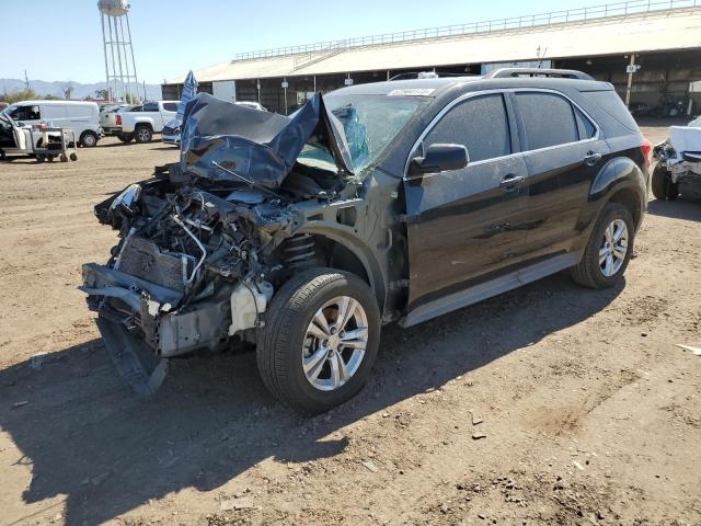 CHEVROLET EQUINOX LT 2012 with VIN 2GNFLPE56C6150762 - Photo from auction