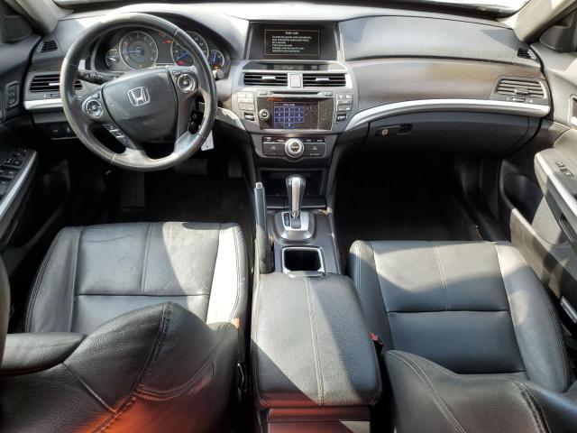 Photo 8 from auction – 2014 HONDA CROSSTOUR with VIN 5J6TF3H51EL000330