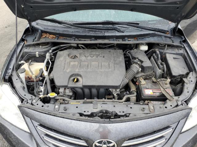Photo 11 from auction – 2013 TOYOTA COROLLA BA with VIN 2T1BU4EEXDC961337