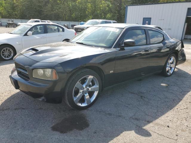 DODGE CHARGER 2008 with VIN 2B3KA43G78H317207 - Photo from auction