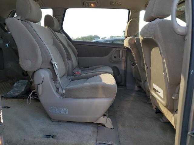 Photo 11 from auction – 2006 TOYOTA SIENNA LE with VIN 5TDBA23C16S062505