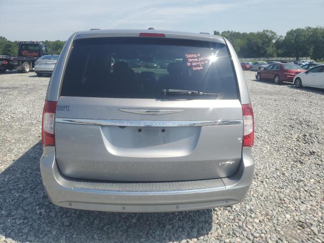 Photo 6 from auction – 2013 CHRYSLER TOWN & COU with VIN 2C4RC1GG3DR778005