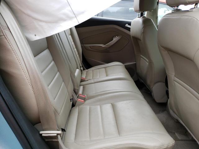 Photo 11 from auction – 2013 FORD ESCAPE SEL with VIN 1FMCU0HX1DUB30690