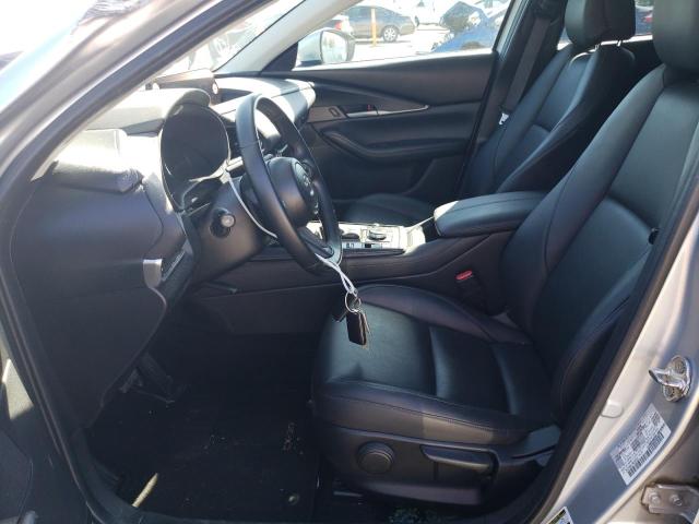 Photo 7 from auction – 2021 MAZDA CX-30 SELE with VIN 3MVDMBBLXMM246225