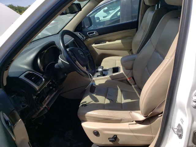 Photo 7 from auction – 2014 JEEP GRAND CHER with VIN 1C4RJEBG8EC467622