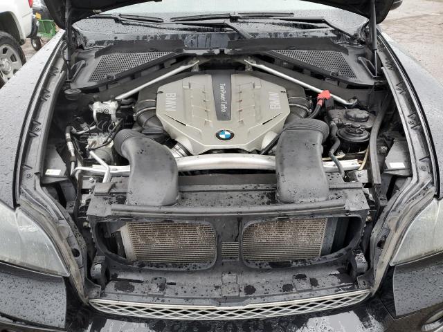 Photo 11 from auction – 2011 BMW X5 XDRIVE5 with VIN 5UXZV8C54BL419743