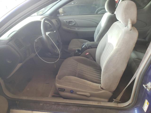 Photo 7 from auction – 2005 CHEVROLET MONTE CARL with VIN 2G1WZ121559211468