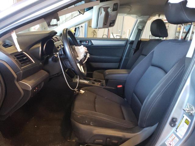 Photo 7 from auction – 2015 SUBARU LEGACY 2.5 with VIN 4S3BNAC69F3033781