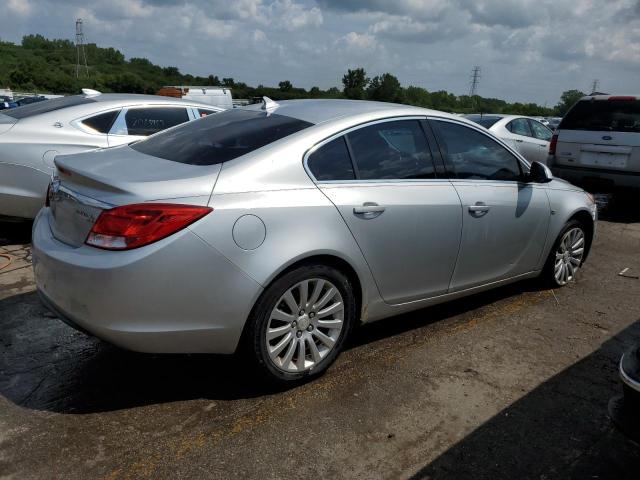 Снимка 3 от търг – 2011 BUICK REGAL CXL с VIN W04GN5EC8B1099092