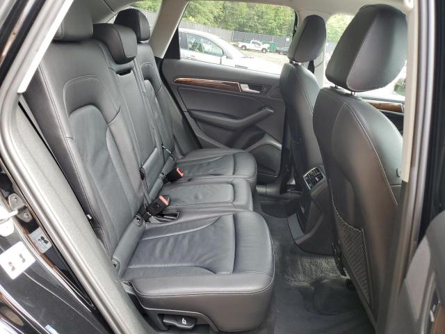 Photo 11 from auction – 2015 AUDI Q5 PREMIUM with VIN WA1CFAFP2FA073373