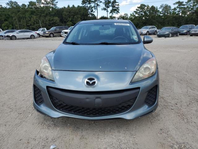 Photo 5 from auction – 2013 MAZDA 3 I with VIN JM1BL1TF9D1727403