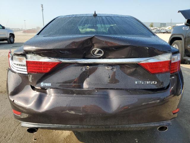 Photo 6 from auction – 2014 LEXUS ES 350 with VIN JTHBK1GG9E2128825