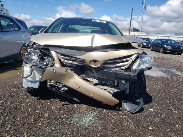 Photo 5 from auction – 2013 TOYOTA COROLLA BA with VIN 5YFBU4EEXDP133529
