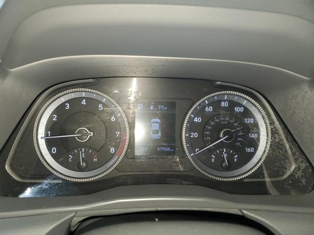 Photo 9 from auction – 2021 HYUNDAI SONATA SE with VIN 5NPEG4JA4MH077785