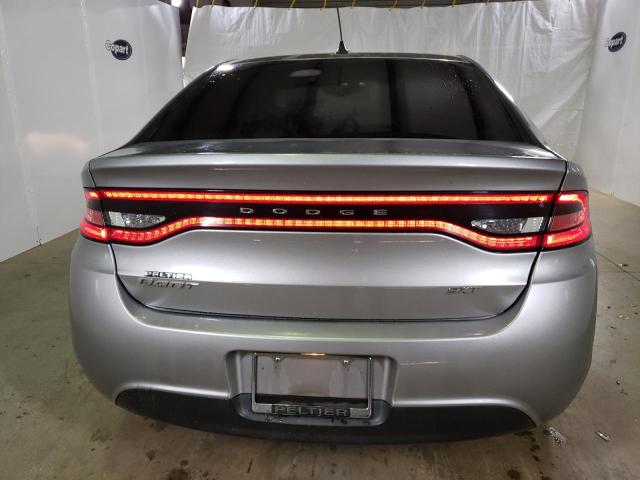 Photo 6 from auction – 2015 DODGE DART SXT with VIN 1C3CDFBB3FD319899