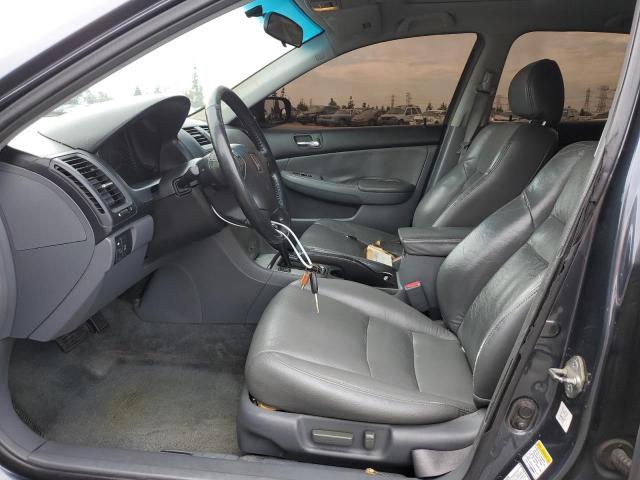 Photo 7 from auction – 2003 HONDA ACCORD with VIN 1HGCM66513A045603