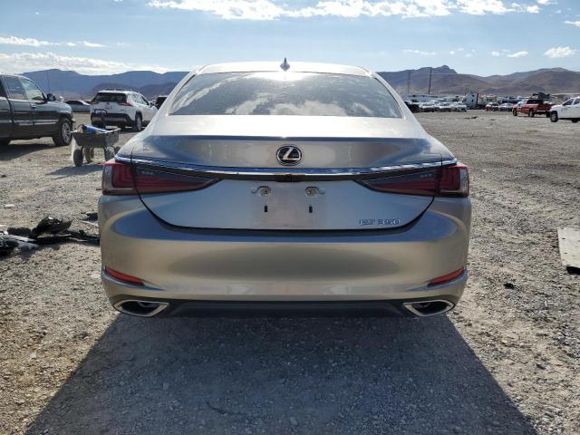 Photo 6 from auction – 2020 LEXUS ES 350 BAS with VIN 58ACZ1B18LU057322