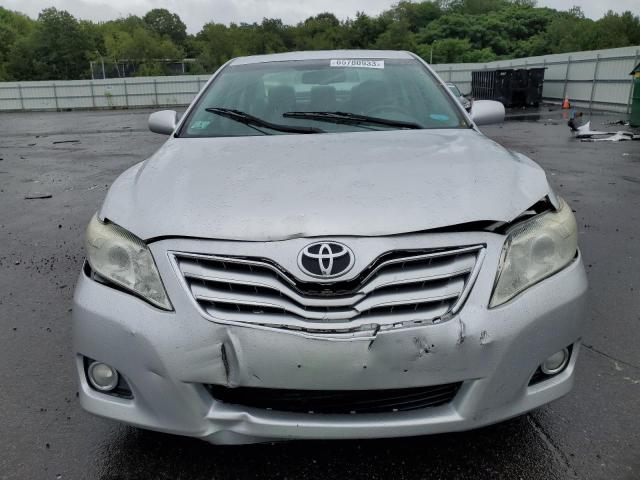 Photo 5 from auction – 2011 TOYOTA CAMRY BASE with VIN 4T4BF3EK7BR202866