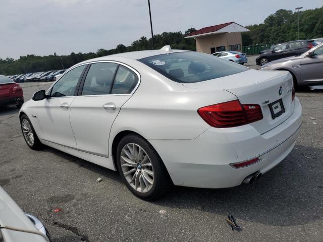 Photo 2 from auction – 2016 BMW 528 XI with VIN WBA5A7C57GG145621