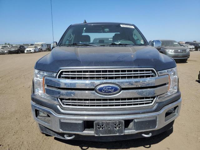 Photo 5 from auction – 2020 FORD F150 SUPER with VIN 1FTEW1E47LFA16719
