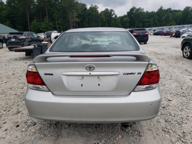 Photo 6 from auction – 2006 TOYOTA CAMRY LE with VIN 4T1BE32K86U700341