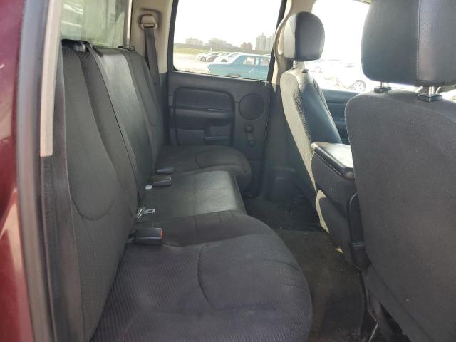 Фото 10 с аукциона – 2002 DODGE RAM 1500 с VIN 3D7HA18N82G189376