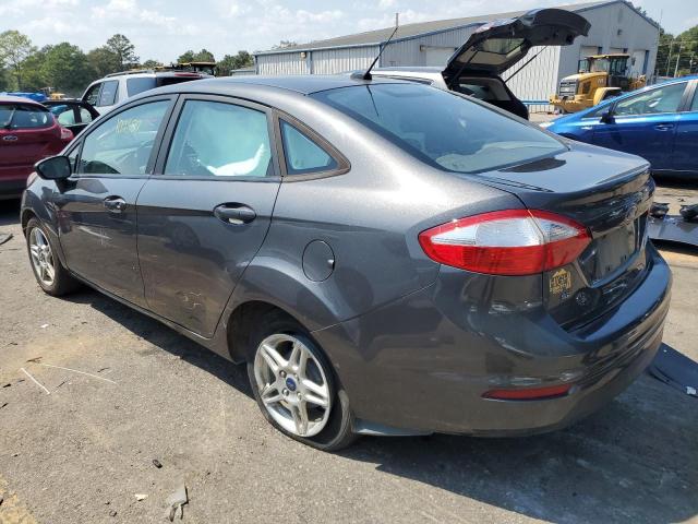 Photo 2 from auction – 2018 FORD FIESTA SE with VIN 3FADP4BJ5JM124165