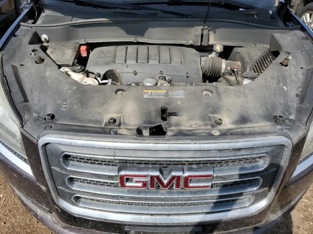 Photo 12 from auction – 2016 GMC ACADIA SLT with VIN 1GKKVSKD9GJ212295