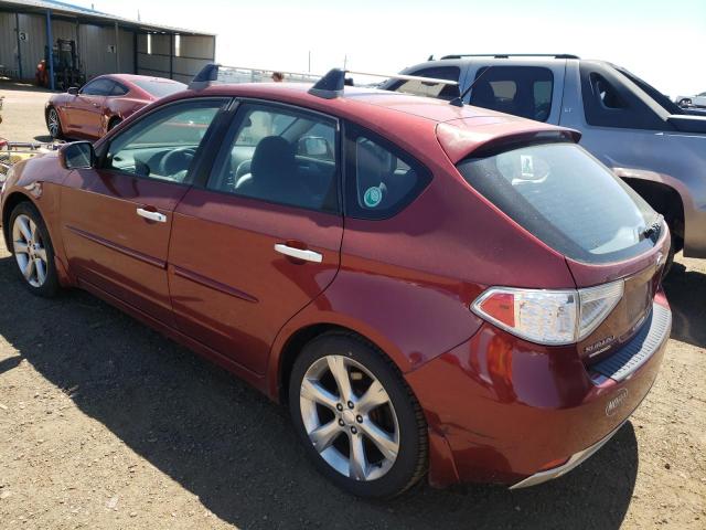 Photo 2 from auction – 2011 SUBARU IMPREZA OU with VIN JF1GH6D64BH815238