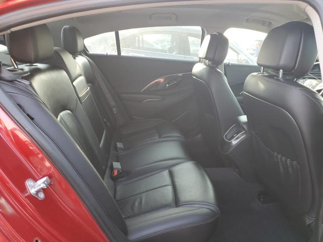 Photo 10 from auction – 2014 BUICK LACROSSE with VIN 1G4GB5GR3EF172050