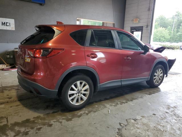 Photo 3 from auction – 2013 MAZDA CX-5 SPORT with VIN JM3KE2BE5D0122350