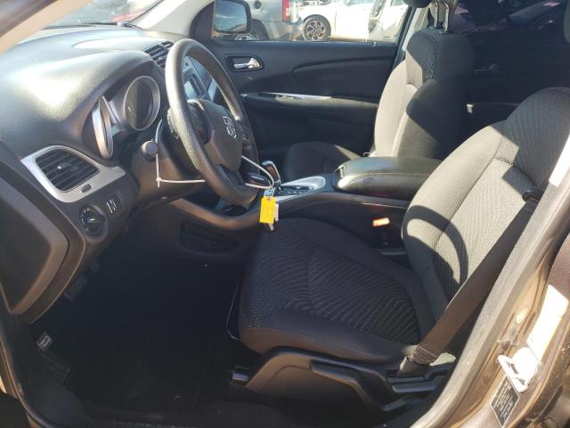 Photo 7 from auction – 2018 DODGE JOURNEY SE with VIN 3C4PDCAB2JT242328
