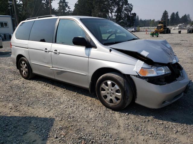 Photo 4 from auction – 2004 HONDA ODYSSEY EX with VIN 5FNRL18994B066500