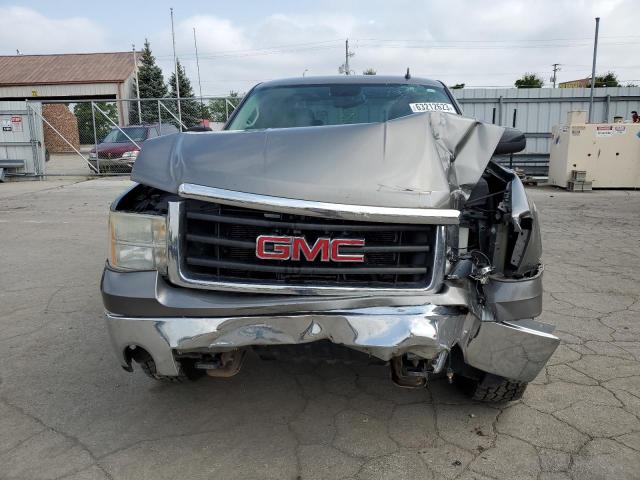 Photo 5 from auction – 2008 GMC SIERRA C15 with VIN 1GTEC19JX8Z136030