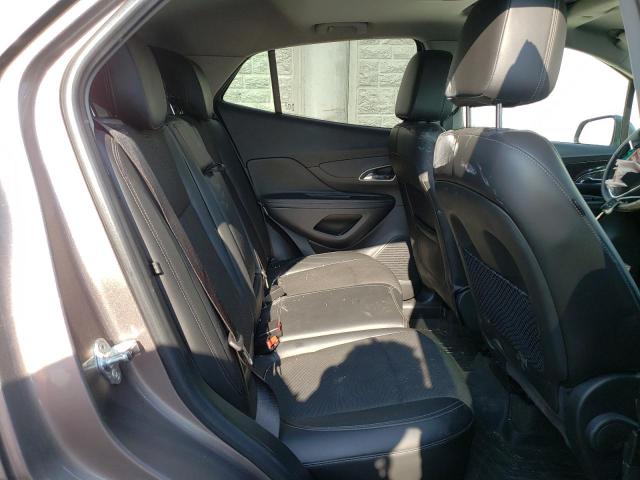 Photo 10 from auction – 2014 BUICK ENCORE CON with VIN KL4CJBSB8EB781814