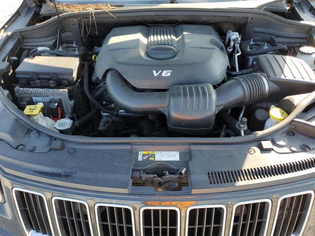 Photo 12 from auction – 2014 JEEP GRAND CHER with VIN 1C4RJFBG6EC517360