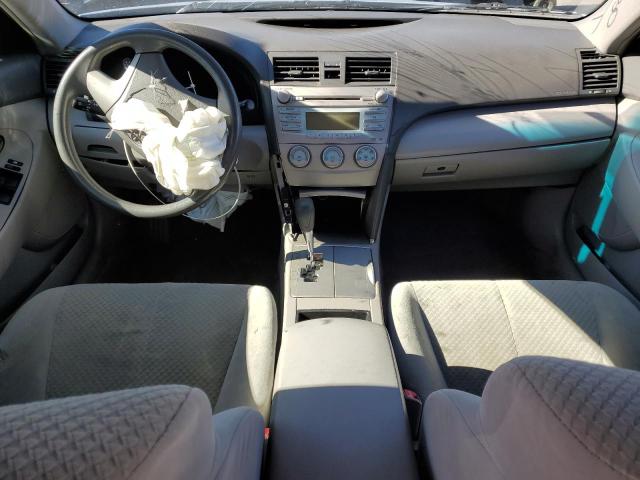Photo 8 from auction – 2007 TOYOTA CAMRY CE with VIN JTNBE46K973040012