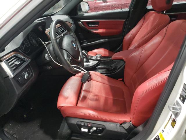 Photo 7 from auction – 2018 BMW 330 XI with VIN WBA8D9G5XJNU72446