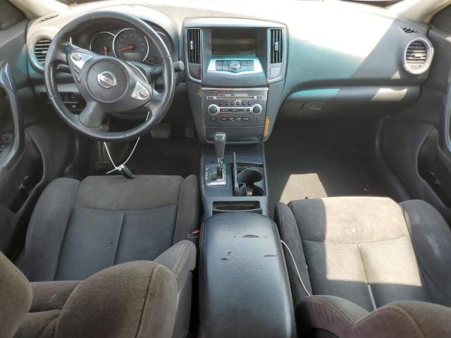 Photo 8 from auction – 2012 NISSAN MAXIMA S with VIN 1N4AA5AP1CC816153