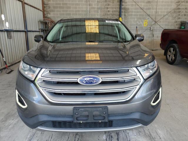 Photo 5 from auction – 2015 FORD EDGE TITAN with VIN 2FMPK3K95FBC28777