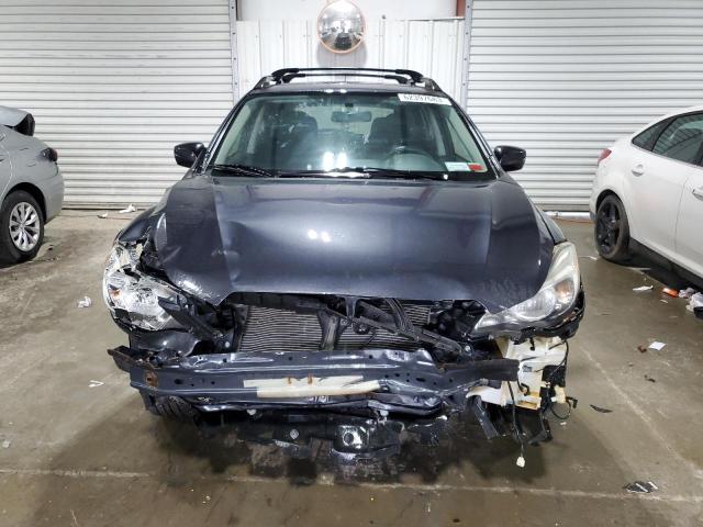 Photo 5 from auction – 2015 SUBARU XV CROSSTR with VIN JF2GPADC5F8267330