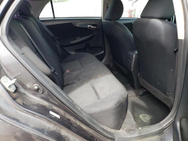 Photo 10 from auction – 2009 TOYOTA COROLLA BA with VIN 1NXBU40E99Z075927