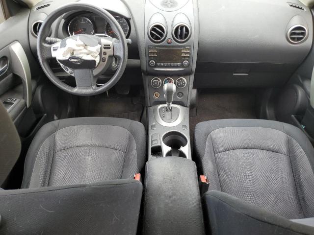 Photo 8 from auction – 2013 NISSAN ROGUE S with VIN JN8AS5MT4DW003846