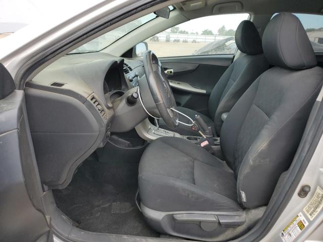 Photo 7 from auction – 2010 TOYOTA COROLLA BA with VIN 1NXBU4EE3AZ323876