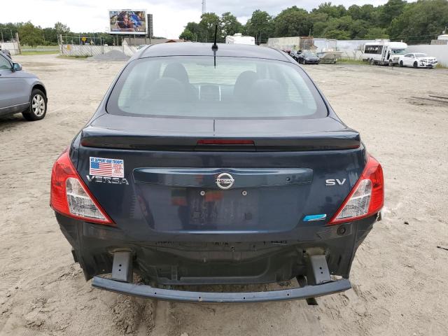 Photo 6 from auction – 2015 NISSAN VERSA S with VIN 3N1CN7AP3FL834412