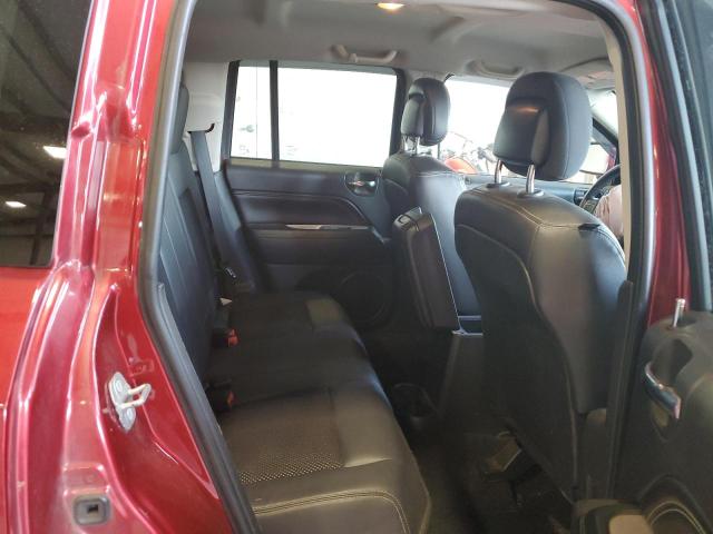 Photo 10 from auction – 2014 JEEP COMPASS LA with VIN 1C4NJDEB3ED810226