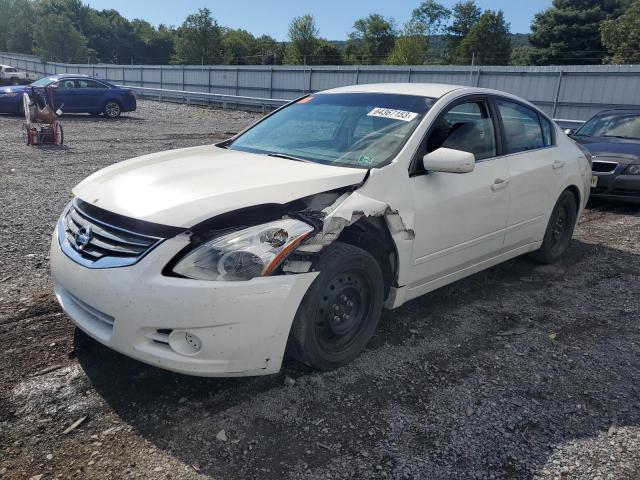 NISSAN ALTIMA BAS 2012 with VIN 1N4AL2AP5CC239104 - Photo from auction