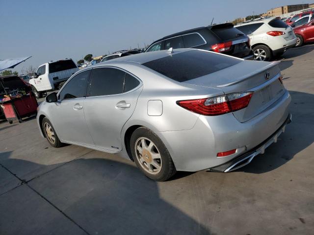 Photo 2 from auction – 2014 LEXUS ES 300H with VIN JTHBW1GG4E2059952