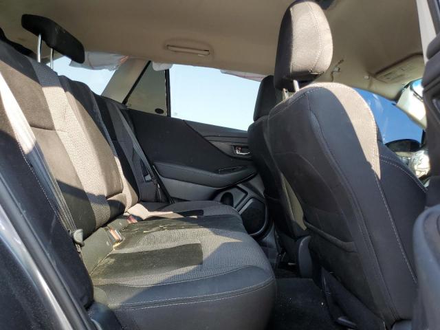 Photo 10 from auction – 2022 SUBARU OUTBACK PR with VIN 4S4BTACC0N3264557
