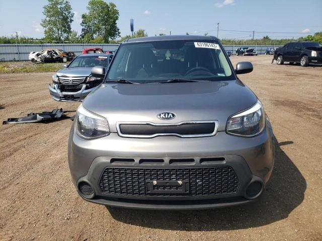 Photo 5 from auction – 2015 KIA SOUL with VIN KNDJN2A24F7132941